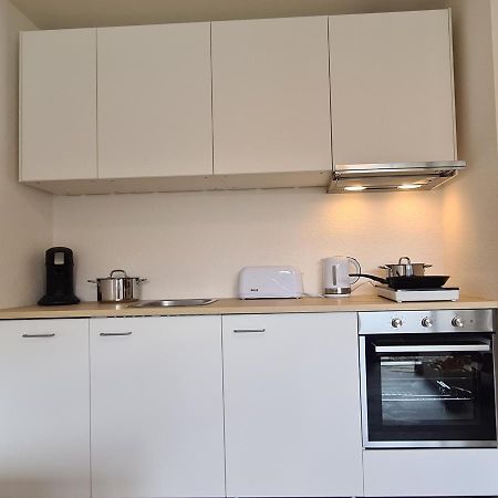 Ferienwohnung Seeblick วินเทอร์แบร์ก ภายนอก รูปภาพ
