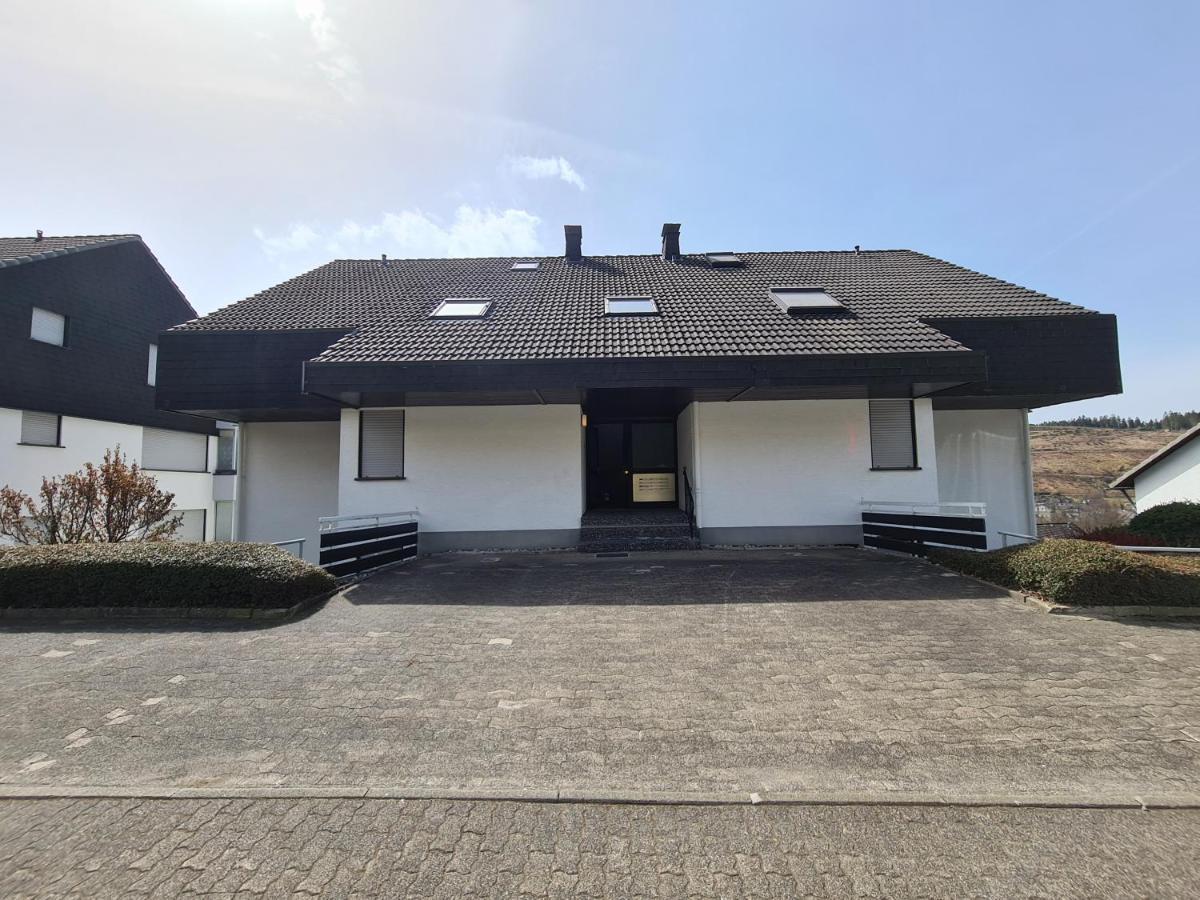 Ferienwohnung Seeblick วินเทอร์แบร์ก ภายนอก รูปภาพ
